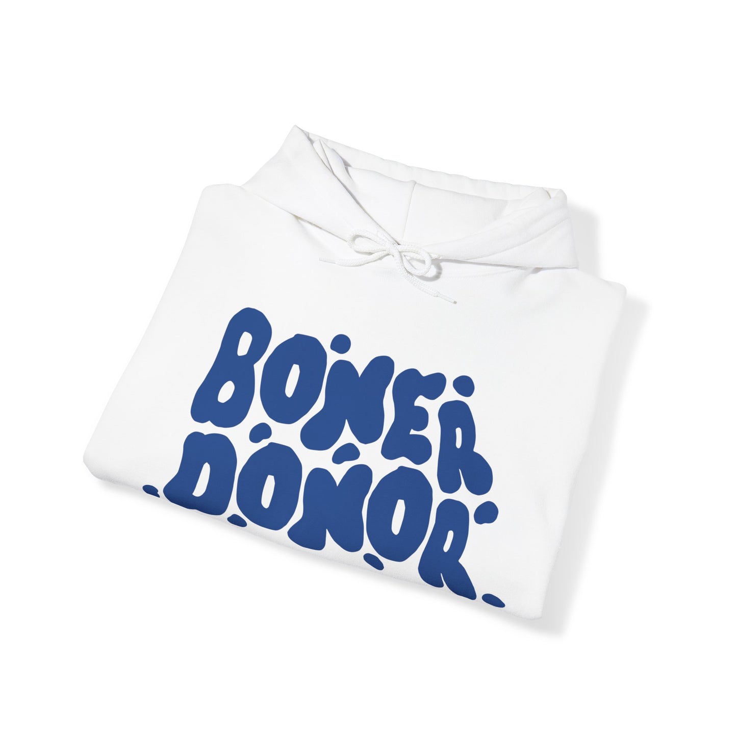 ‘Boner Donor’ in Navy