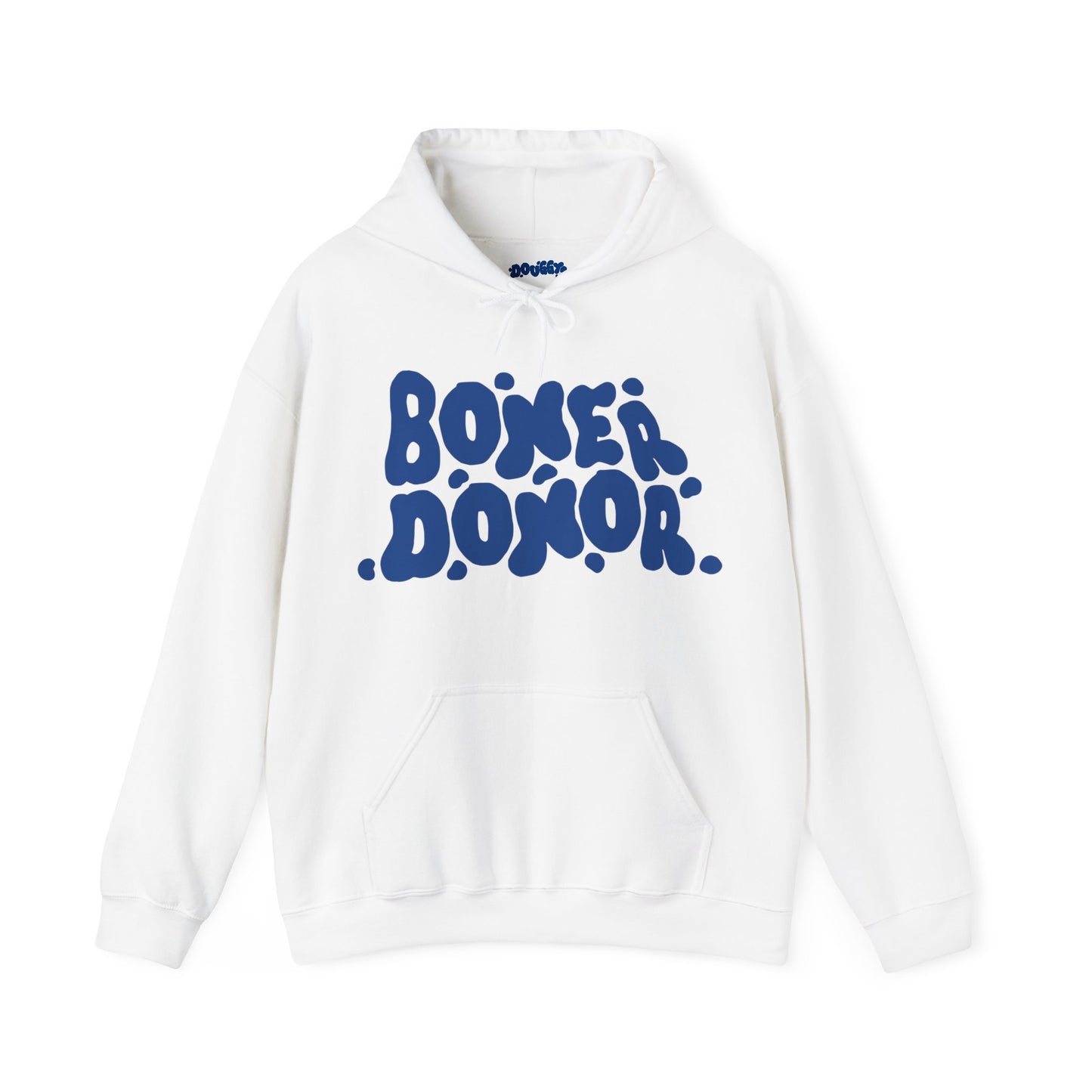 ‘Boner Donor’ in Navy