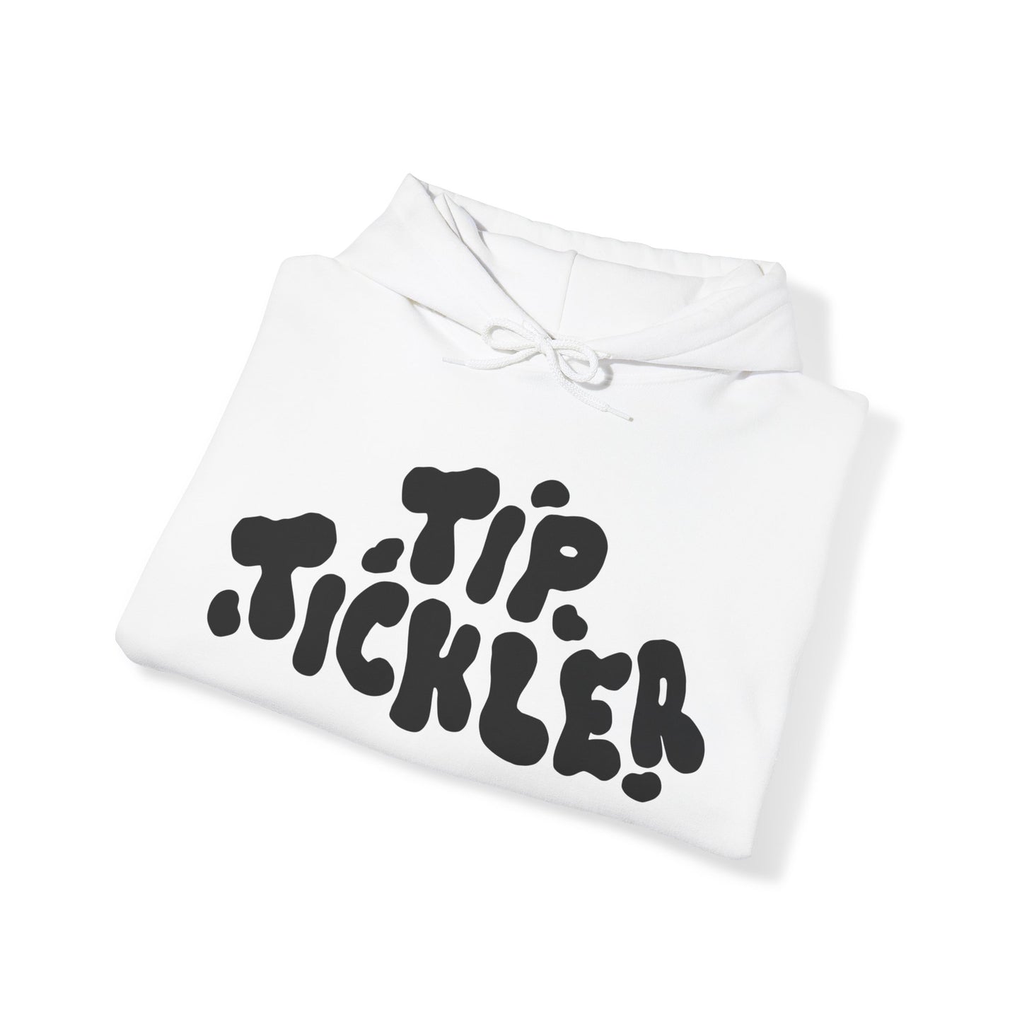 ‘Tip Tickler’ in Black