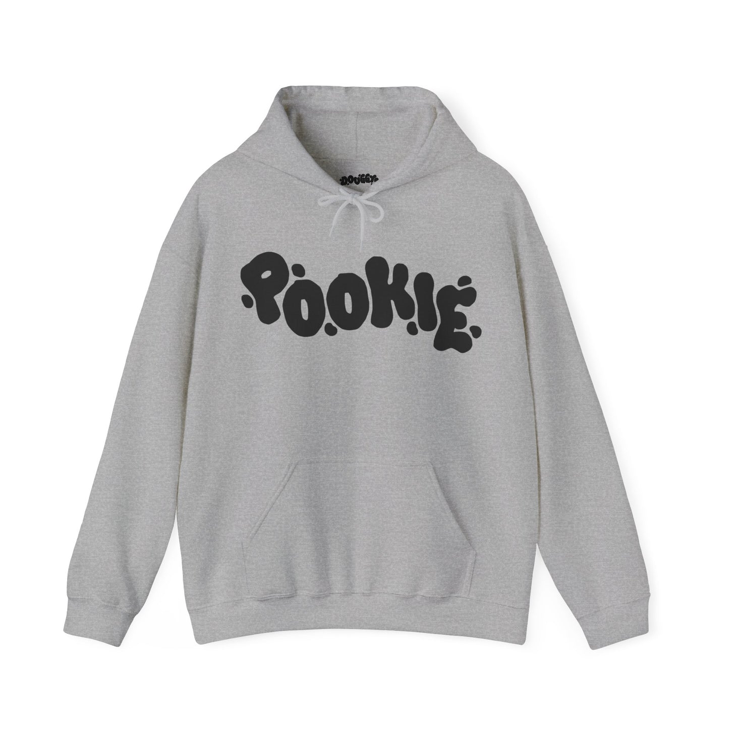 ‘Pookie’ in Black