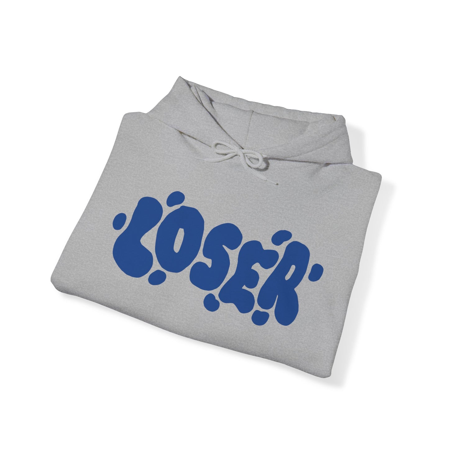 ‘Loser’ in Navy