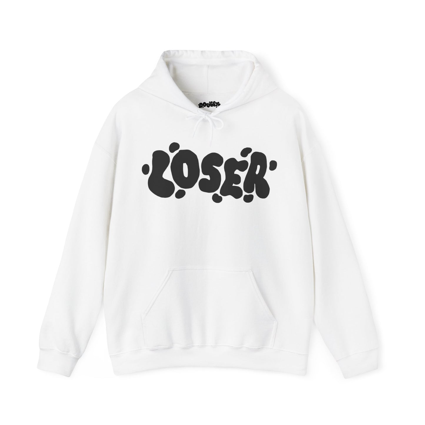 ‘Loser’ in Black