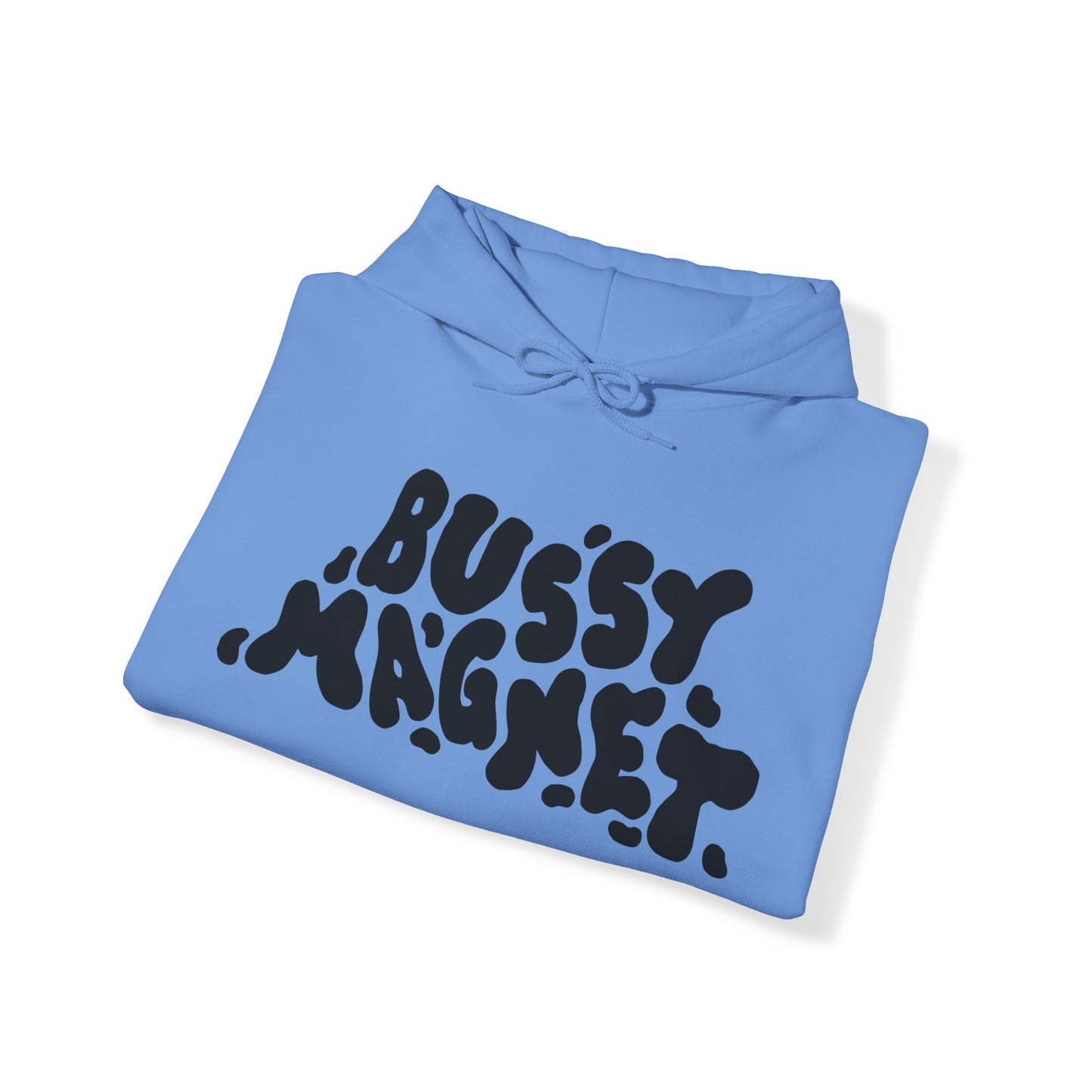 ‘Bussy Magnet’ in Black