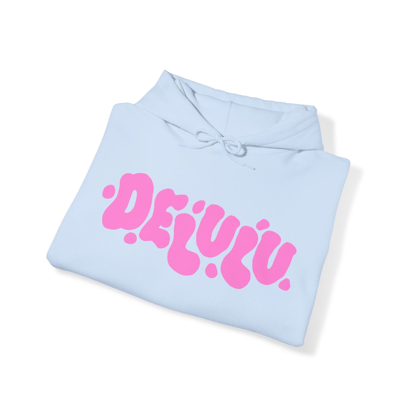 ‘Delulu’ in Pink